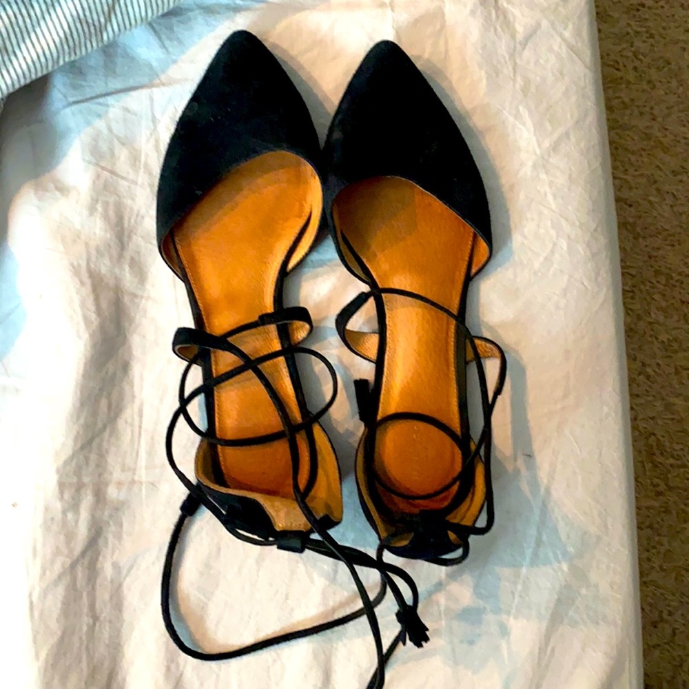 Halogen Flats